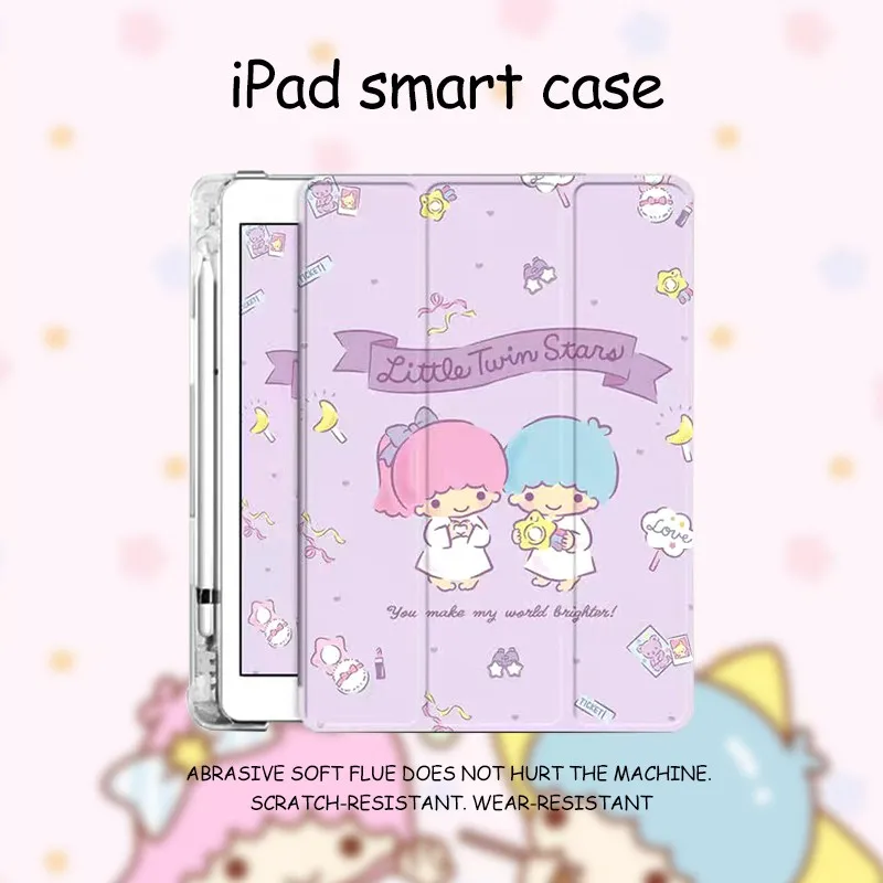 เคสไอแพด  ipad gen7 gen8 10.2 2019มีากกาได้มี10สีจร้าเคสipad Air3 20182017 ipad caseซองหนังipad Air1 Air2 gen5  gen6 9.7