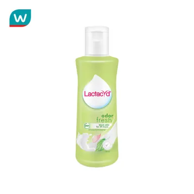 Lactacyd Odor Fresh 150 Ml.