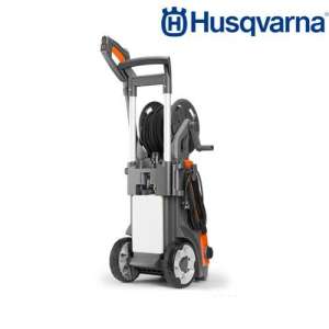 HUSQVARNA เครื่องฉีดน้ำแรงดันสูง รุ่น PW460