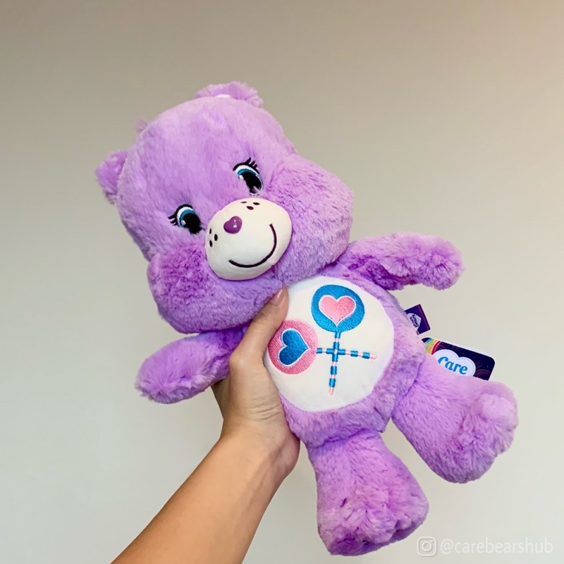 ข้อเสนอพิเศษ Care Bears Basic Color ️ Care Bears Thailand Version ...