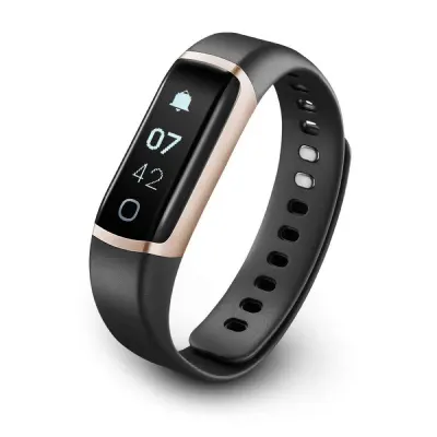 TicBand ฟิตเนสแทร็กเกอร์รุ่นใหม่ เพื่อนคู่ใจของคนชอบออกกำลังกาย Activity Tracker Smartwatch