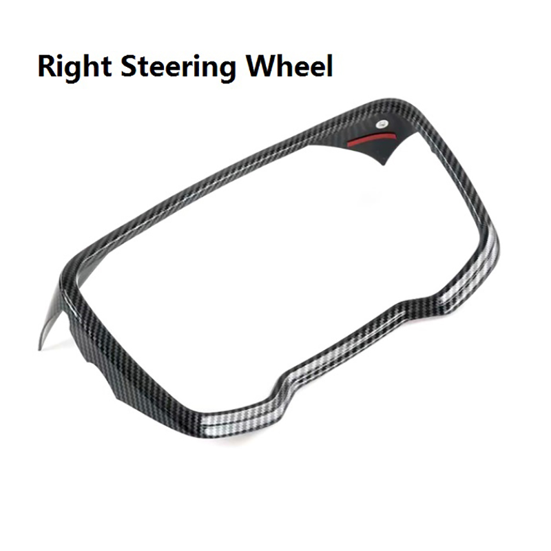 【Ready Stock&COD】For Toyota Corolla Cross 2019-2021 Carbon Fiber Car ...