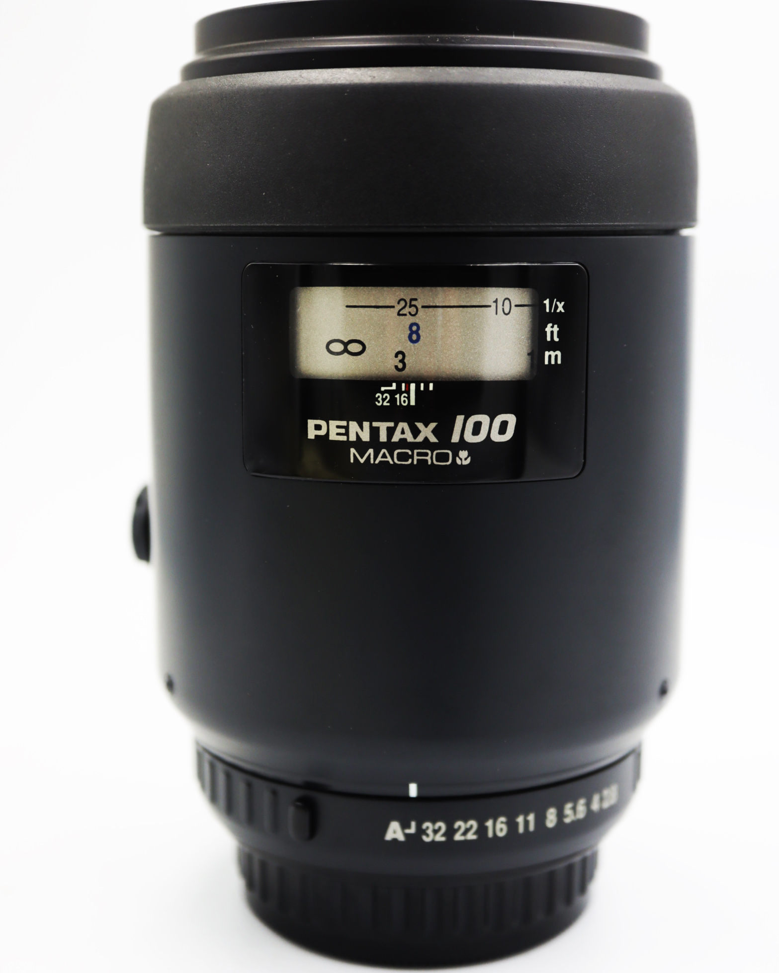 PENTAX 100MACRO - レンズ(単焦点)
