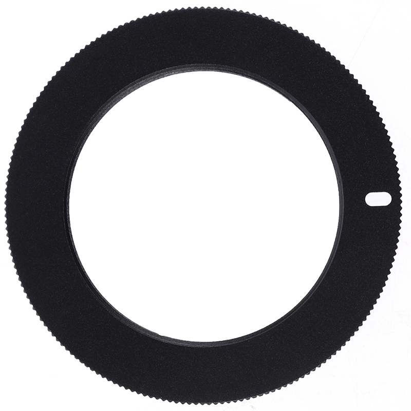 Elector M42 lens Adapter Ring M42-AI for M42 lens to Mount with Infinity Focus Camera