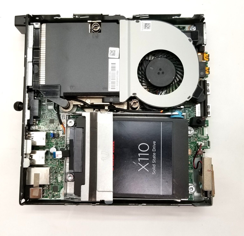  mini pc hp prodesk 400 g3 cpu core i5 6500t 2 50 ghz