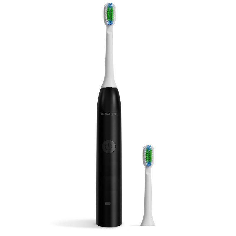 แปรงสีฟันไฟฟ้า รอยยิ้มขาวสดใสใน 1 สัปดาห์ ขอนแก่น Electric Toothbrush แปรงสีฟันไฟฟ้า แปรงสีฟันอัตโนมัติ กันน้ำไฟฟ้าโซนิค ขนนุ่ม Shop Morning