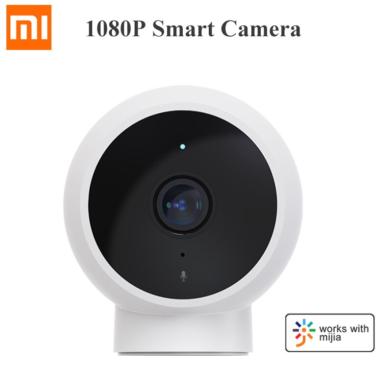 xiaomi mijia 4k webcam