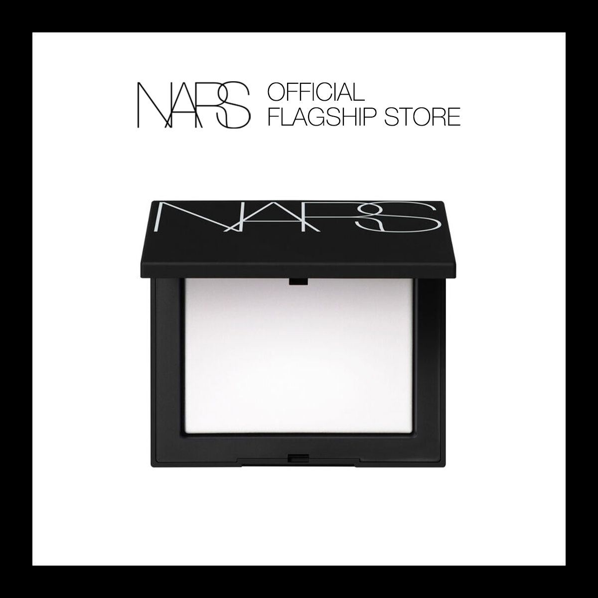 NARS LIGHT REFLECTING SETTING PRESSED POWDER MixASale