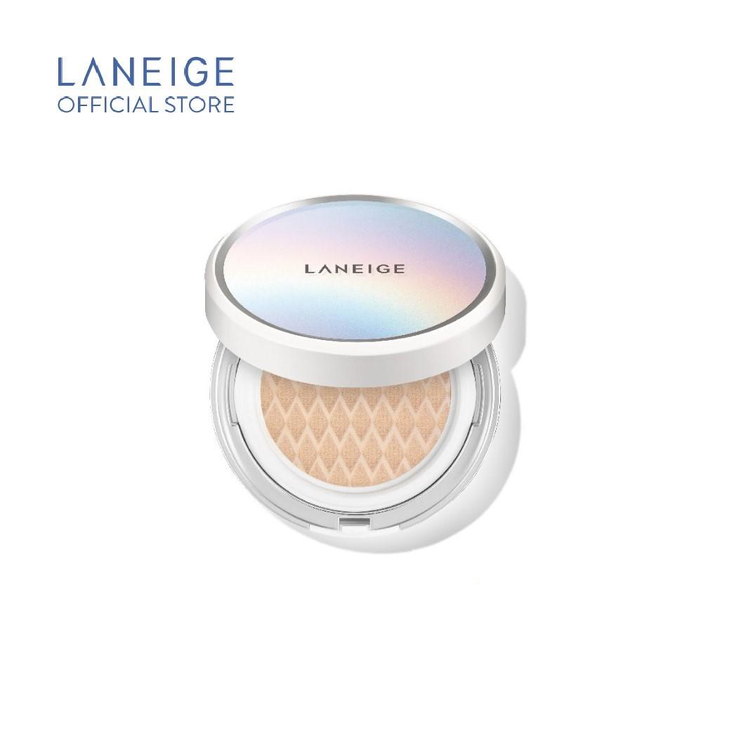 LANEIGE BB Cushion_Whitening SPF50+ PA+++ No. 21C (15G*2)