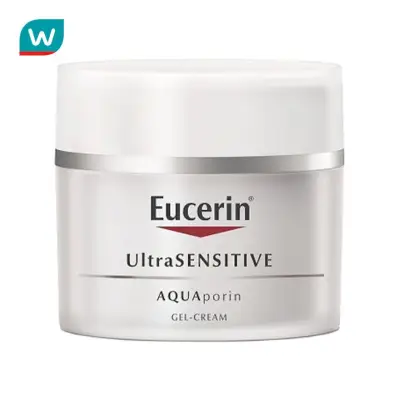 Eucerin Aquaporin Active Gel Cream 50ml.
