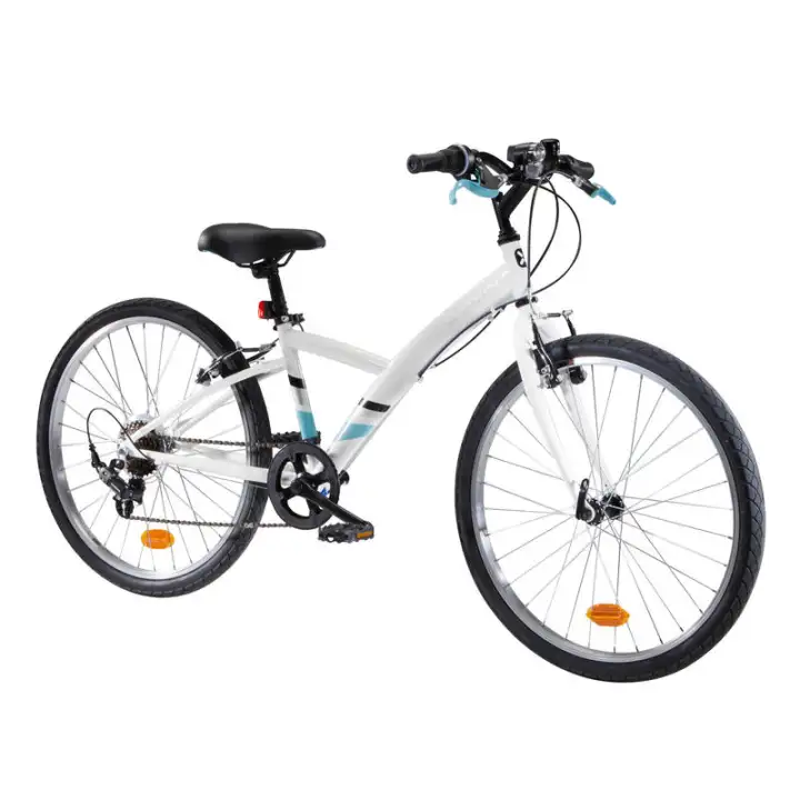 decathlon bike warranty