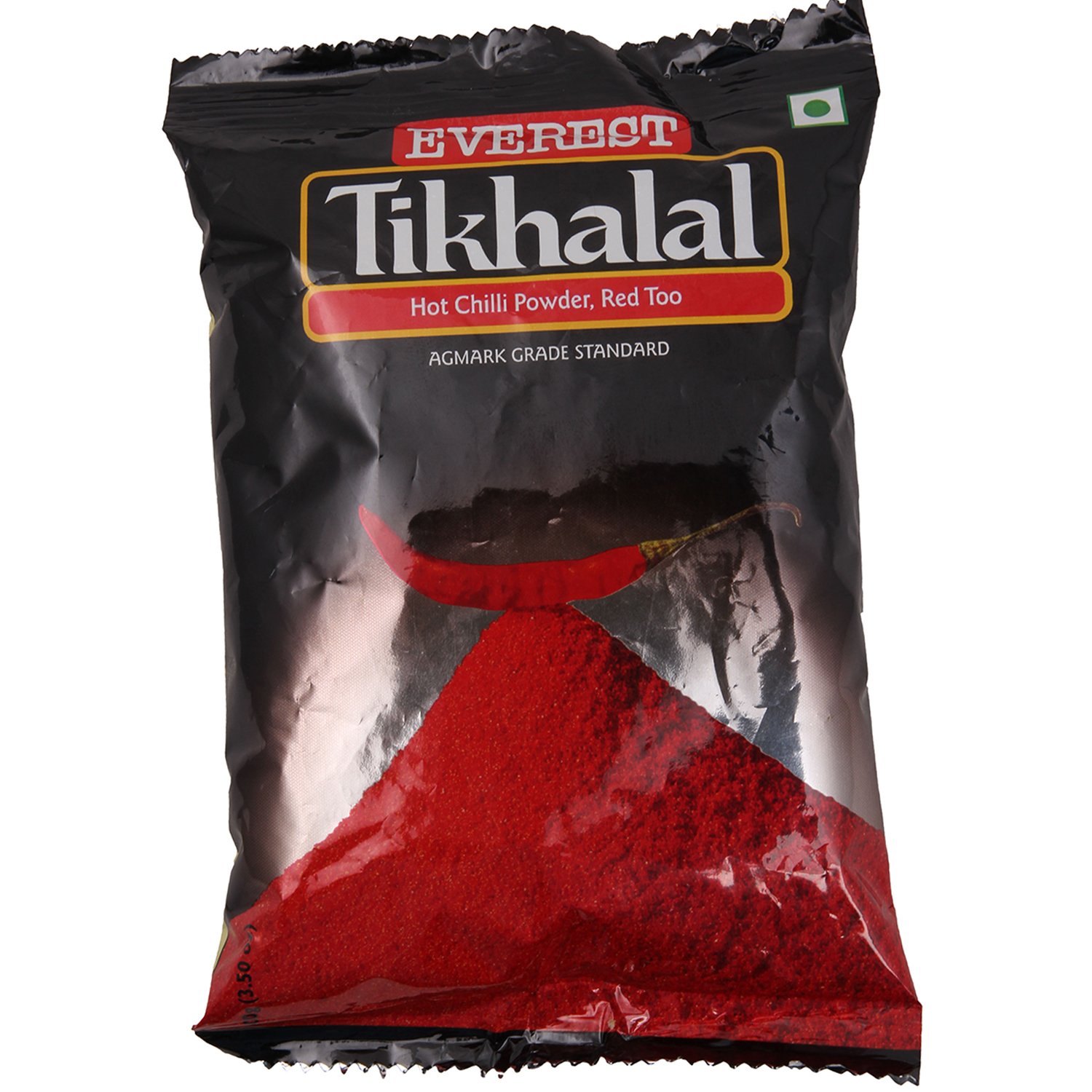 Everest Tikhalal 100g (Chili Powder) พริกป่นแดง