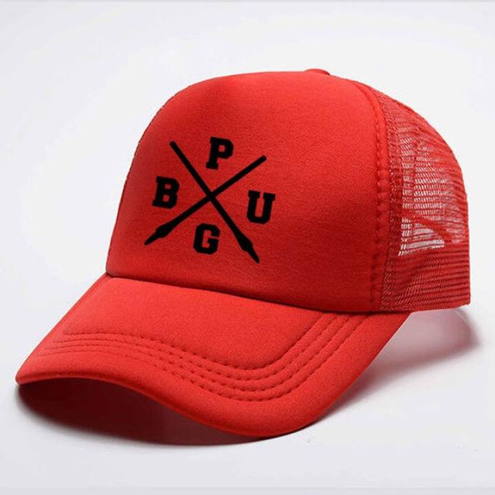 pubg hip hop cap