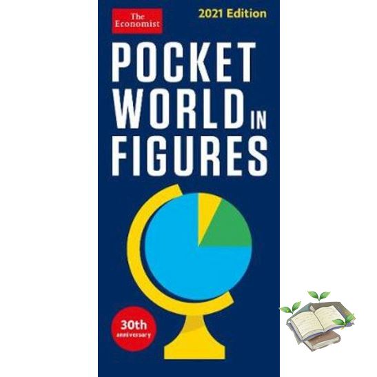 A happy as being yourself ! POCKET WORLD IN FIGURES: 2021