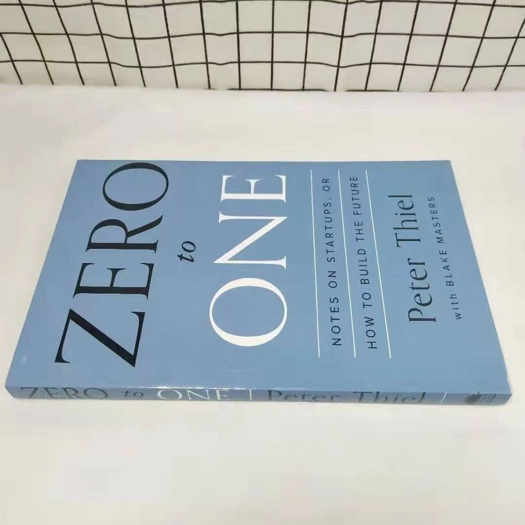 afy-bookstoreaguyu-zero-to-onenotes-on-startups-or-how-to-build-the