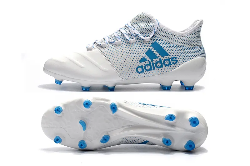 ภาพหน้าปกสินค้าA-D-I-D-A-S จัดส่ง 24 ชม รองเท้าฟุตบอลบุรุษปุ่มรองเท้าฟุตบอลรองเท้าสตั๊ดมืออาชีพรองเท้าผ้าใบรองเท้าฟุตบอล 36-45 (ดำ / แดง / เงิน / น้ำเงิน) adidas จากร้าน whyjfsdg บน Lazada