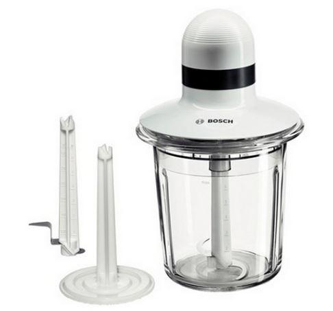 เครื่องบดสับอาหาร BOSCH MMR15A1 1.5 ลิตร (BL-1993)