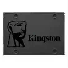 ภาพขนาดย่อของภาพหน้าปกสินค้า(พร้อมส่ง) Kingston SSD 480 GB SATA 3 2.5" ประกันศูนย์ไทย 3 ปี รุ่น SA400S37/480G by MP2002 จากร้าน MP2002 บน Lazada