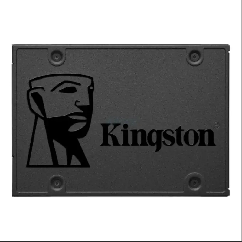 ภาพหน้าปกสินค้า(พร้อมส่ง) Kingston SSD 480 GB SATA 3 2.5" ประกันศูนย์ไทย 3 ปี รุ่น SA400S37/480G by MP2002 จากร้าน MP2002 บน Lazada