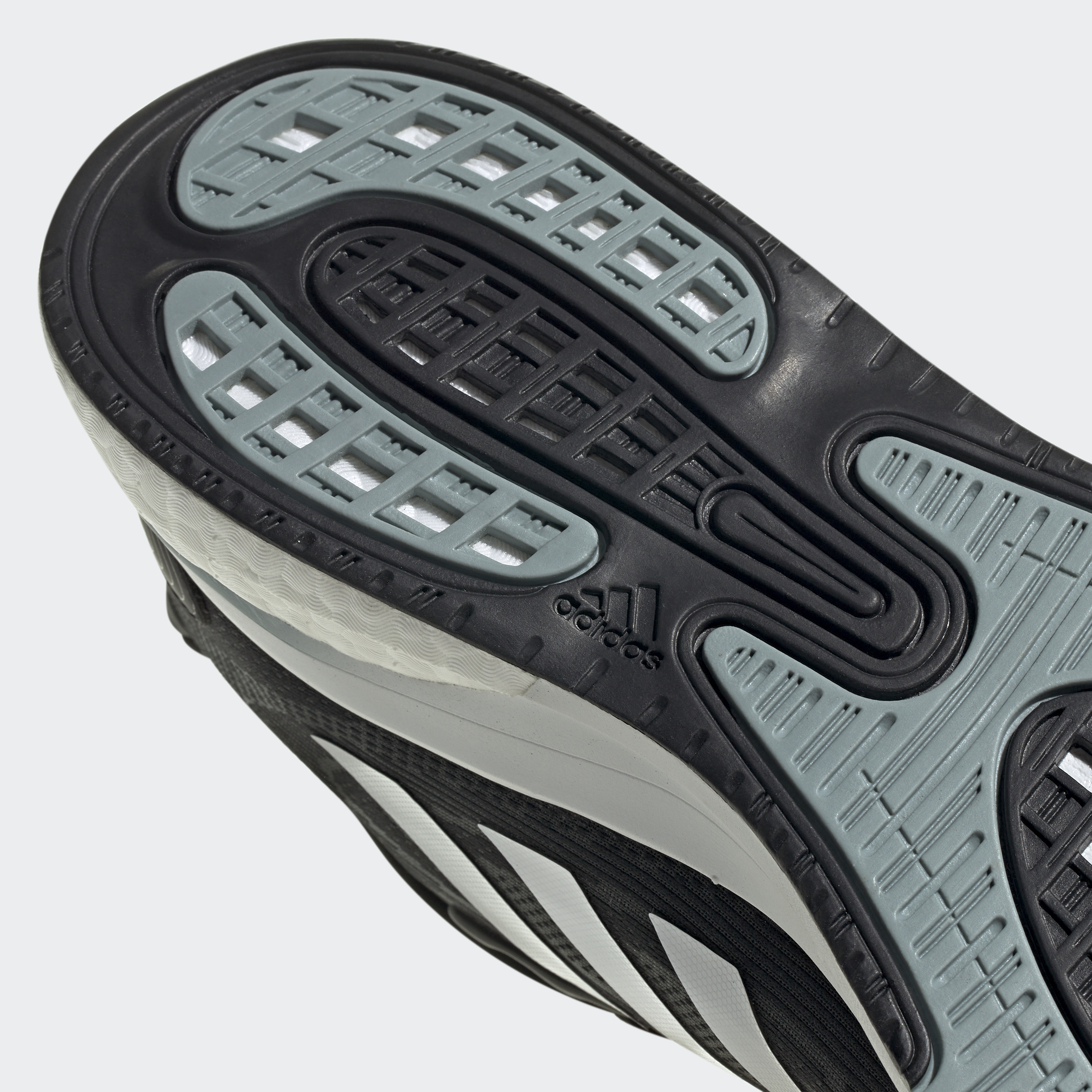 adidas RUNNING Supernova+ Shoes Black GX2953 - adidas - ThaiPick