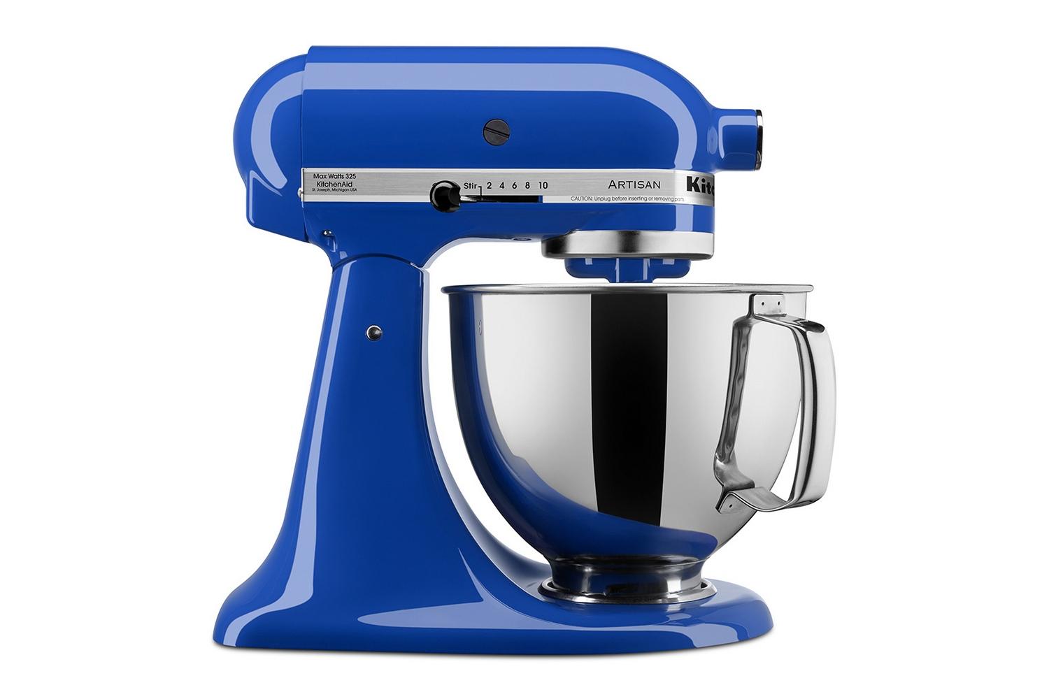 เครื่องผสมอาหาร KITCHENAID 5KSM150 TB 4.83L KITCHENAID 5KSM150 TB