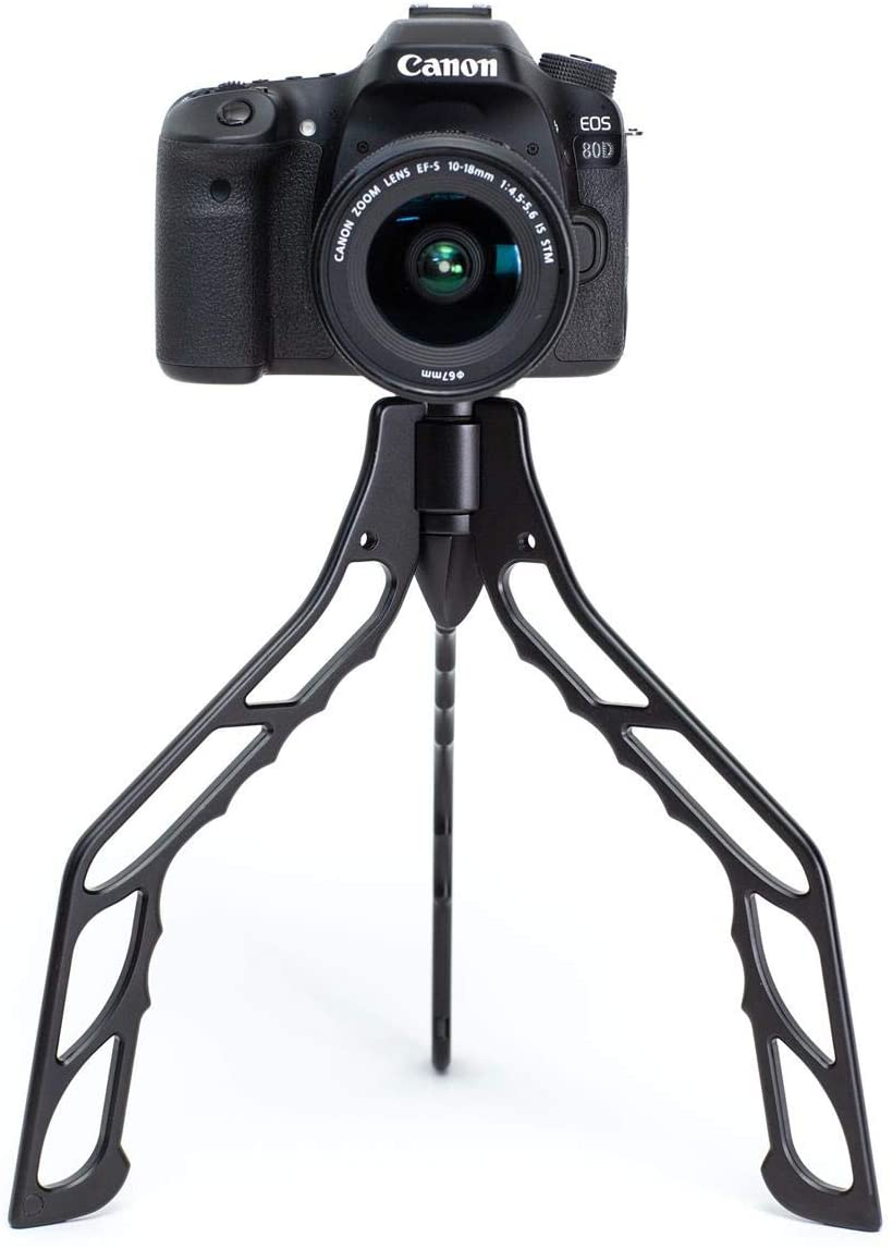 SwitchPod DSLR Tripod for Smart Phone Camera Stand Holder for