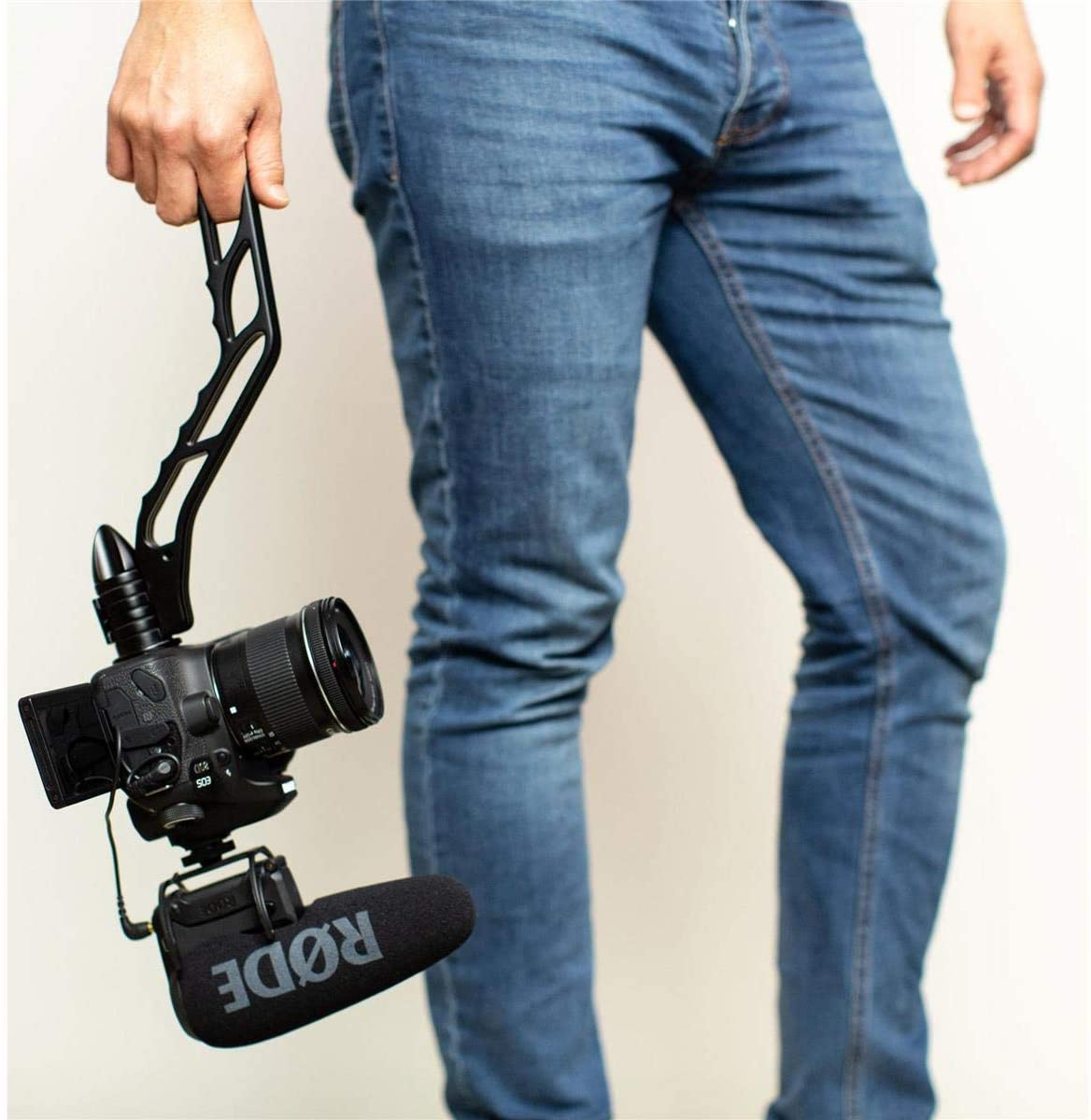 Switch Pod Camera SwitchPod DSLR Tripod for Smart Phone Camera Stand Holder for iPhone ...