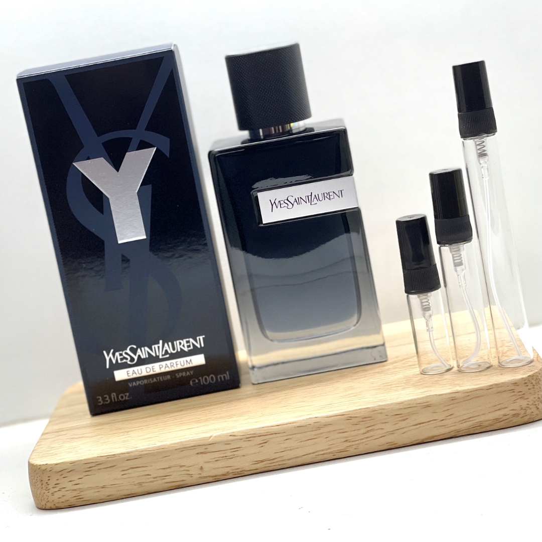 [น้ำหอมแท้แบ่งขาย/Decant] Yves Saint Laurent Y EDP