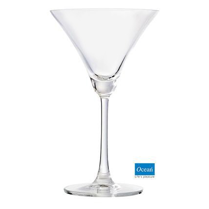แก้ว Ocean Glass โอเชี่ยนกลาส รุ่น 1015C10 Madison Cocktail 10 oz. (285 ml.)