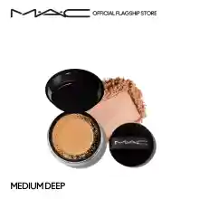 ภาพขนาดย่อของภาพหน้าปกสินค้าSTUDIO FIX PRO SET + BLUR LOOSE POWDER จากร้าน M.A.C. บน Lazada ภาพที่ 1