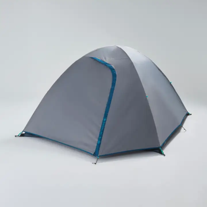 decathlon tent 3 person