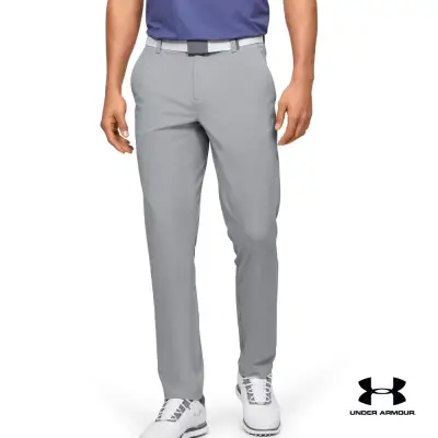 Under Armour UA Men's Iso-Chill Tapered Pants