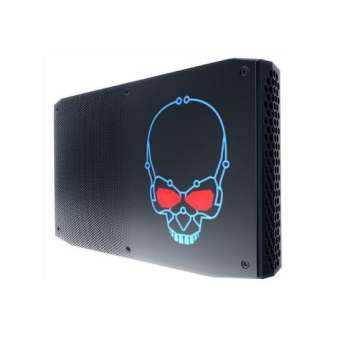 Intel NUC KIT Hades Canyon VR Support (BOXNUC8i7HVK1)-