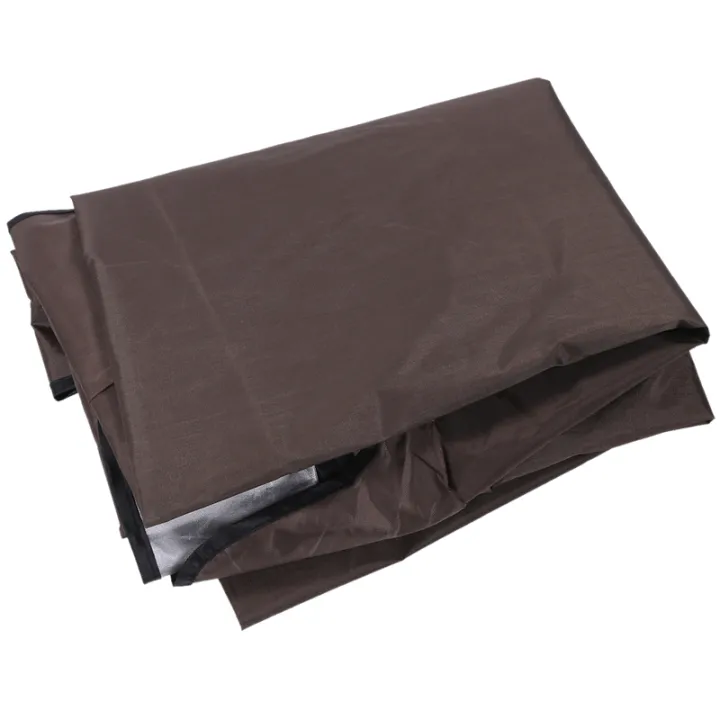 swing chair canopy replacement