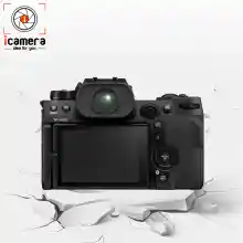 ภาพขนาดย่อของภาพหน้าปกสินค้าFlm Camera X-H2 Body - รับประกันร้าน icamera 1ปี จากร้าน icamera บน Lazada ภาพที่ 4