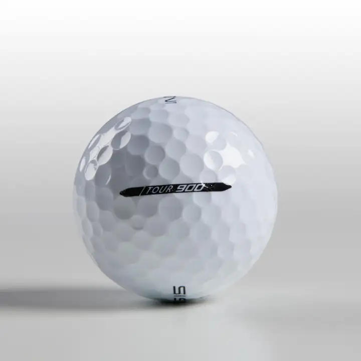 Decathlon Golf Balls (Maximum Control 