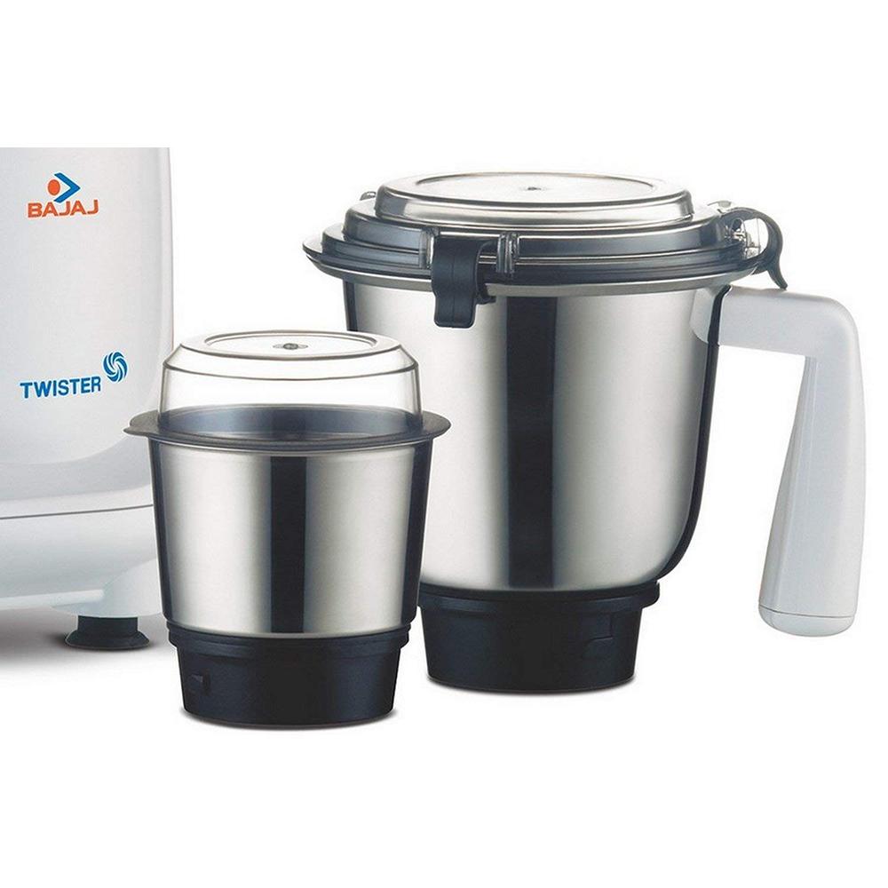 Bajaj twister mixer grinder deals 750 watt price