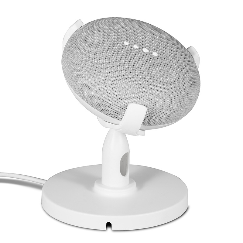 google home mini stand alone
