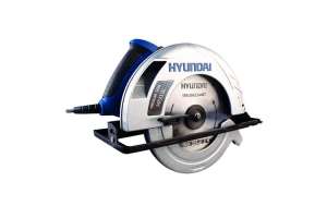 CIRCULAR SAW เลื่อยวงเดือน HYUNDAI HD-320 7-1/4
