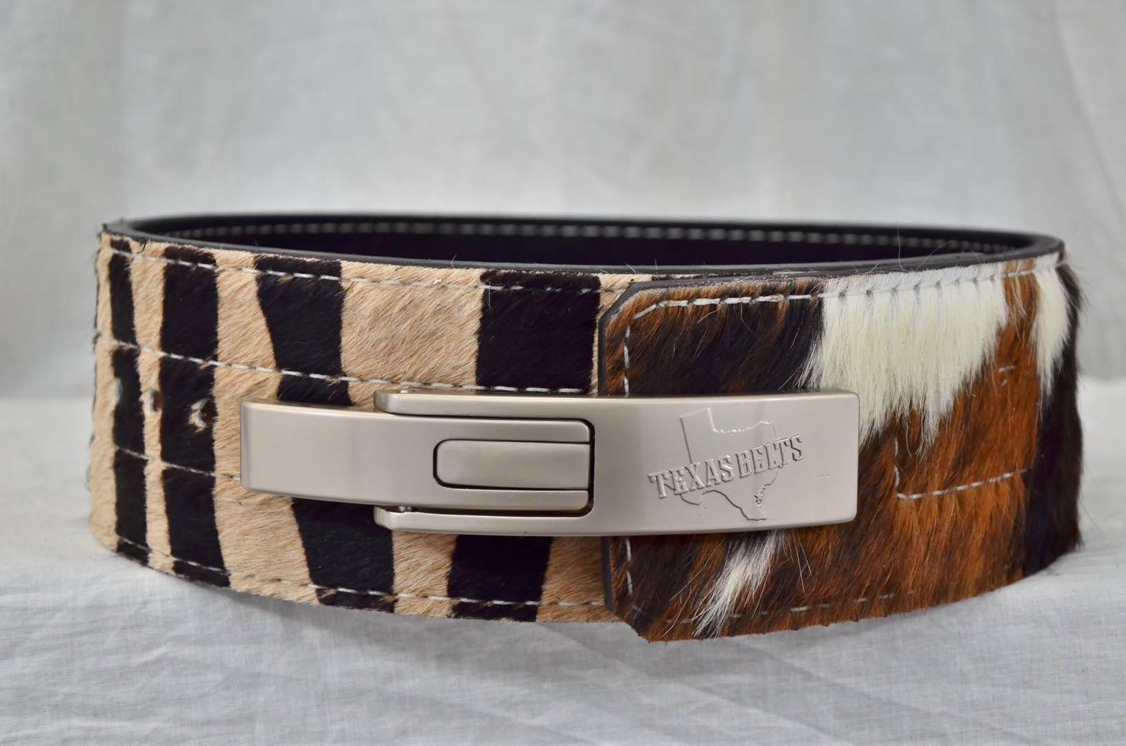 titan belts online