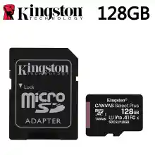 ภาพขนาดย่อของภาพหน้าปกสินค้าSandisk MicroSD Ultra Class 10 100MB/SD 128GB/ จากร้าน Big-IT บน Lazada ภาพที่ 4