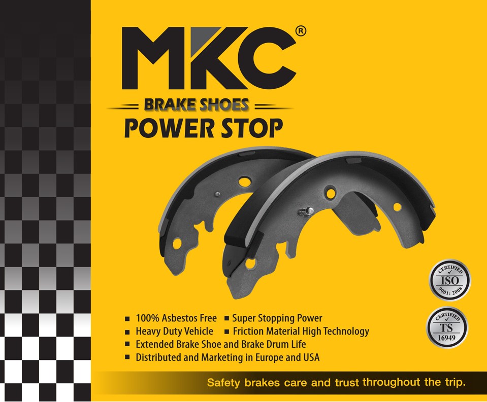 PowerStop Brake Kit | 2003–2005 Infiniti G35 (TDSK103) main image 1