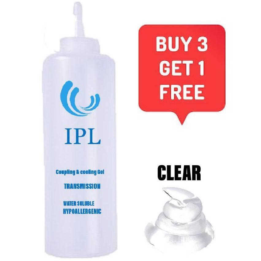เจลไอพีแอล Gel IPL 360 ml