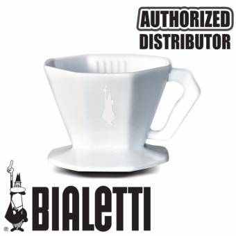 Bialetti ที่กรองกาแฟเซรามิก ขนาด 4 ถ้วย