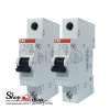 เซอร์กิตเบรกเกอร์ ลูกย่อย ABB 20A SH201C20A (แพ็คคู่)