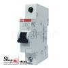 เซอร์กิตเบรกเกอร์ ลูกย่อย ABB 6A SH201C6A