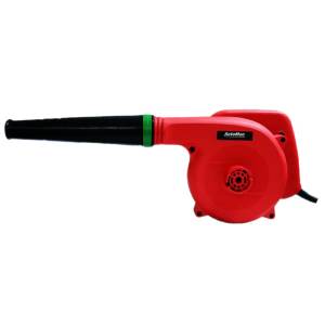 AUTOMAC เครื่องเป่าลม ABL450  550 วัตต์ (แดง)