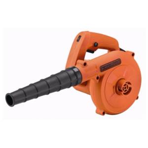 Black&Decker เครื่องเป่าลม 600 วัตต์ รุ่น BDB600