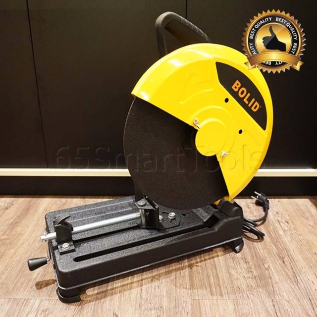 ซื้อ BOLID แท่นตัดไฟเบอร์ เครื่องตัดไฟเบอร์ 14 นิ้ว 2200 วัตต์ รุ่น M ...