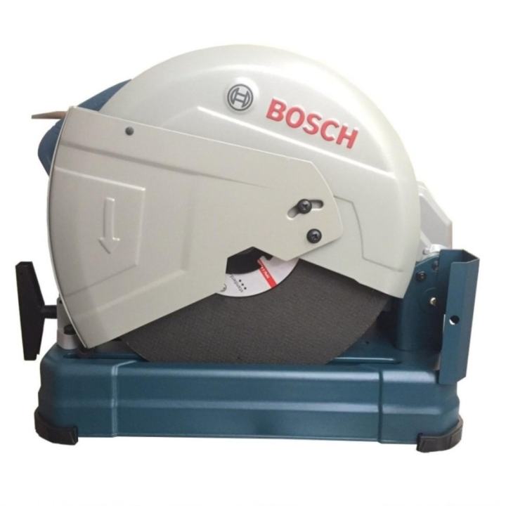 Bosch เครื่องตัดไฟเบอร์14